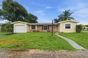 2700 NW 36th Ave, Lauderdale Lakes, FL 33311 - Photo 1