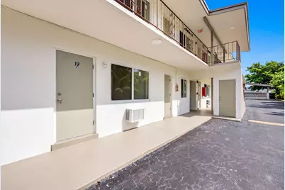 60 NW 79th Street #19, Miami, FL 33150 - Photo 1