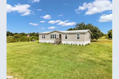 19683 NW 302nd Street, Okeechobee, FL 34972 - Photo 1