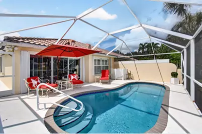 8403 Cozumel Lane, Wellington, FL 33414 - Photo 1
