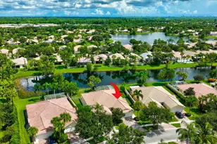 8403 Cozumel Ln, Wellington, FL 33414 - Photo 63