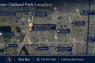 435 NW 41st St, Oakland Park, FL 33309 - Photo 15