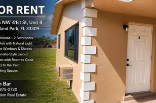 435 NW 41st St, Oakland Park, FL 33309 - Photo 1