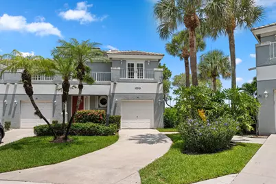10315 N Andover Coach Lane #A2, Lake Worth, FL 33449 - Photo 1