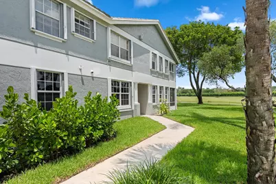 10315 N Andover Coach Lane #A2, Lake Worth, FL 33449 - Photo 3