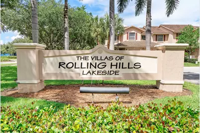 3505 Lakeside Drive, Davie, FL 33328 - Photo 41