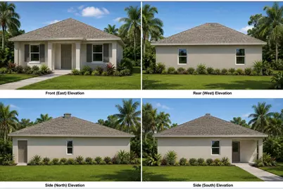 4343 Urquhart Street, Lake Worth Beach, FL 33461 - Photo 1