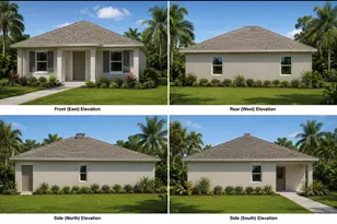 4343 Urquhart St, Lake Worth Beach, FL 33461 - Photo 1