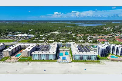4151 S Atlantic Avenue #515, New Smyrna Beach, FL 32169 - Photo 7