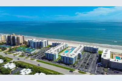 4151 S Atlantic Avenue #515, New Smyrna Beach, FL 32169 - Photo 3