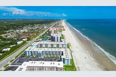 4151 S Atlantic Avenue #515, New Smyrna Beach, FL 32169 - Photo 5