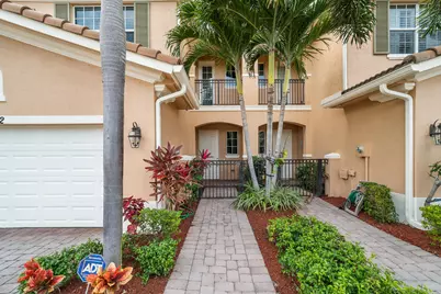 4612 Cadiz Circle, Palm Beach Gardens, FL 33418 - Photo 3
