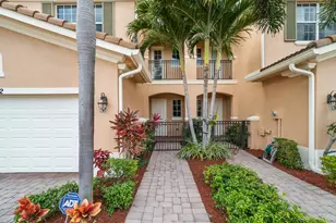 4612 Cadiz Cir, Palm Beach Gardens, FL 33418 - Photo 3