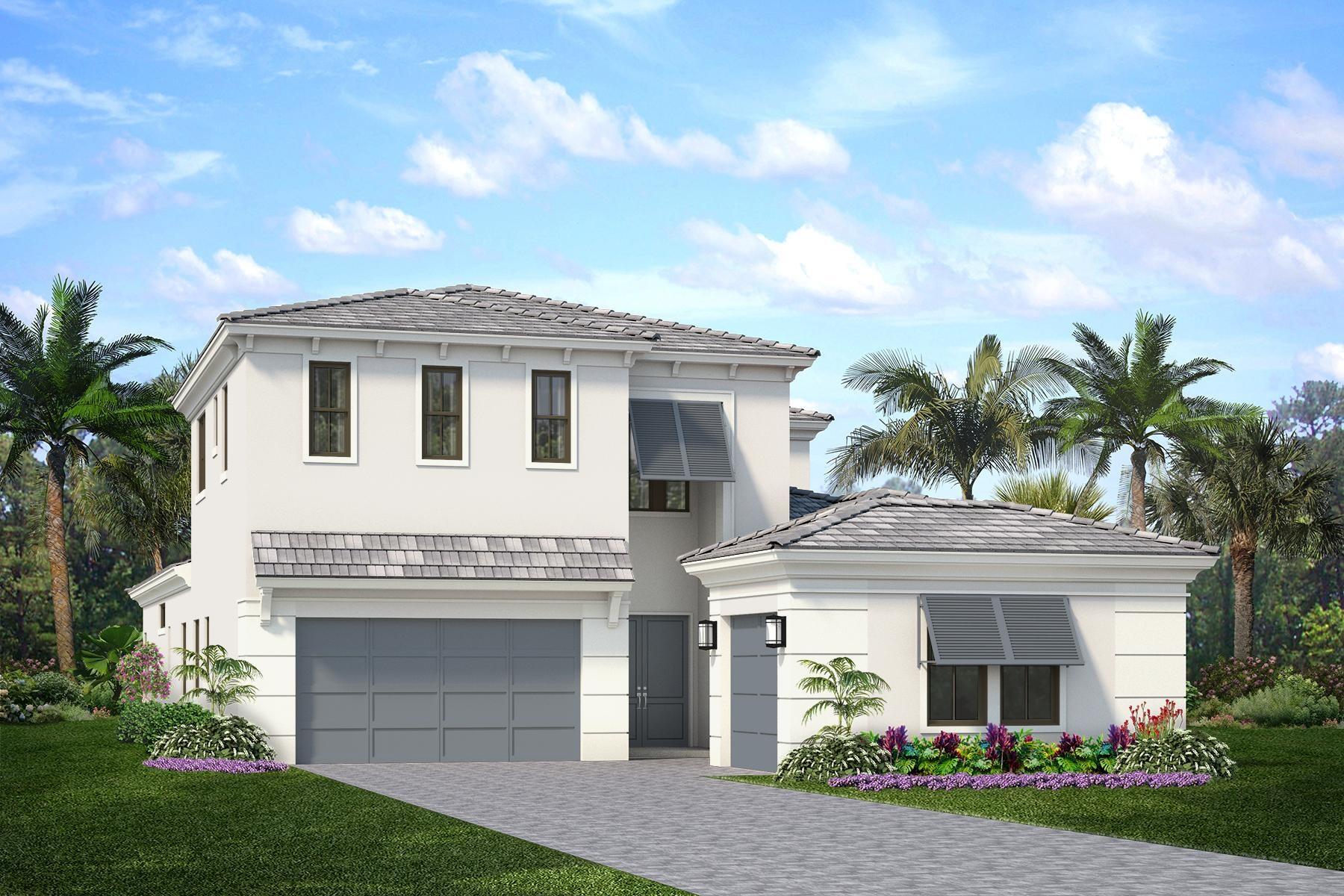 13357 Artisan Cir - 13357 Artisan Cir, Palm Beach Gardens, FL 33418 Luxury Property | Jose Angel Pina