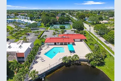2700 Casita Way #2140, Delray Beach, FL 33445 - Photo 31