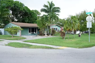 7081 SW 30th Street, Miramar, FL 33023 - Photo 1
