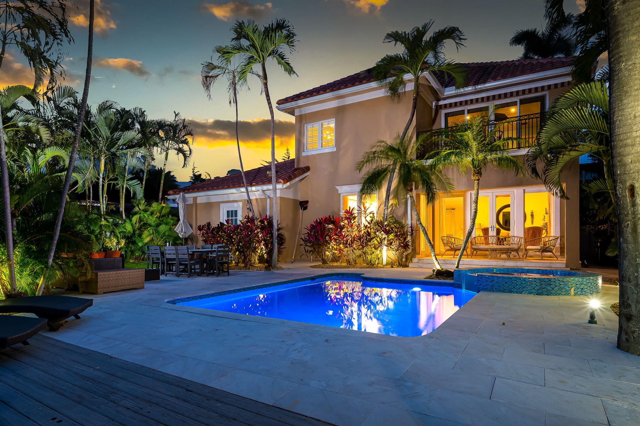 514 Solar Isle Dr - 514 Solar Isle Dr, Fort Lauderdale, FL 33301 Luxury Property | Jose Angel Pina
