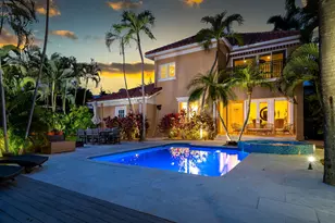 514 Solar Isle Dr, Fort Lauderdale, FL 33301 - Photo 1