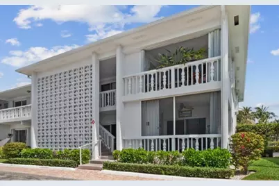 4201 S Ocean Boulevard, Palm Beach, FL 33480 - Photo 1