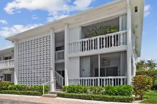 4201 S Ocean Blvd, Palm Beach, FL 33480 - Photo 1