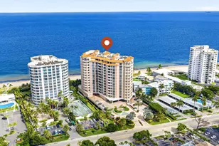 1460 S Ocean Blvd, Lauderdale by the Sea, FL 33062 - Photo 1