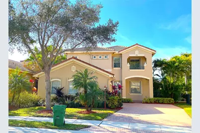5830 NW 119th Drive, Coral Springs, FL 33076 - Photo 1