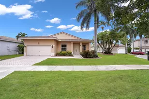 2256 SW 131st Terrace, Miramar, FL 33027 - Photo 1