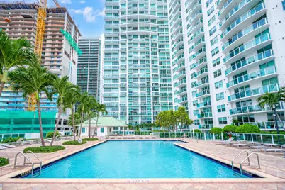 41 SE 5th Street #417, Miami, FL 33131 - Photo 15