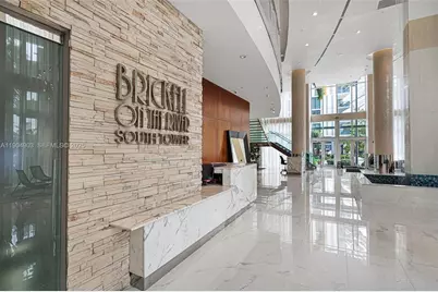 41 SE 5th Street #417, Miami, FL 33131 - Photo 33
