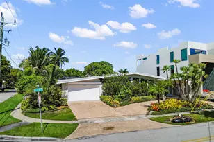 12990 Keystone Terrace, North Miami, FL 33181 - Photo 1
