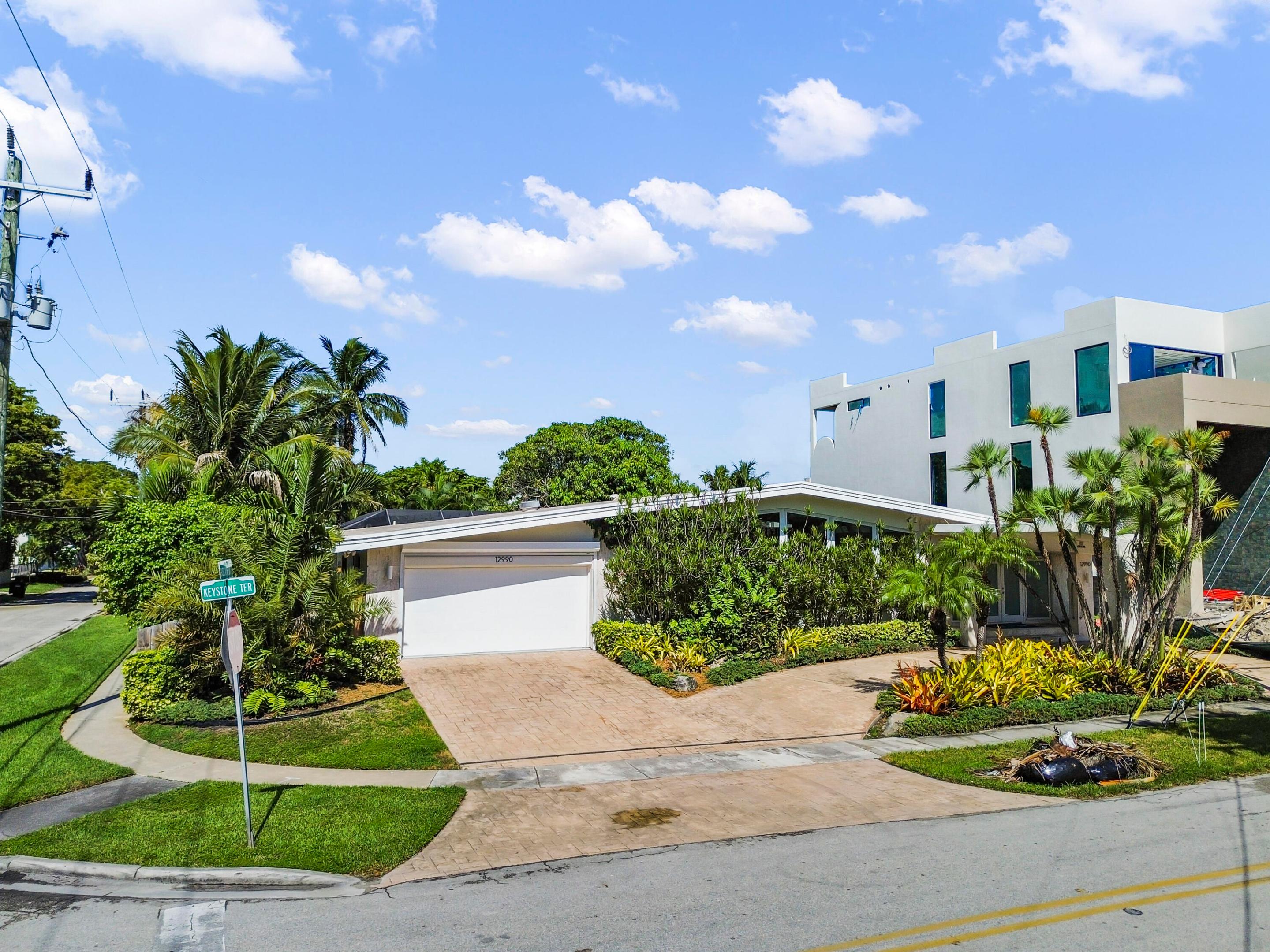12990 Keystone Terrace - 12990 Keystone Terrace, North Miami, FL 33181 Luxury Property | Jose Angel Pina