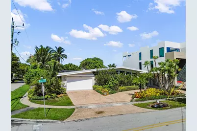 12990 Keystone Terrace, North Miami, FL 33181 - Photo 1