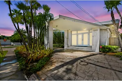 12990 Keystone Terrace, North Miami, FL 33181 - Photo 5