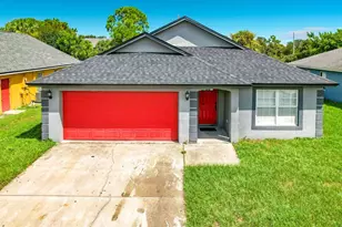 2914 Zora Neal Dr, Fort Pierce, FL 34947 - Photo 1