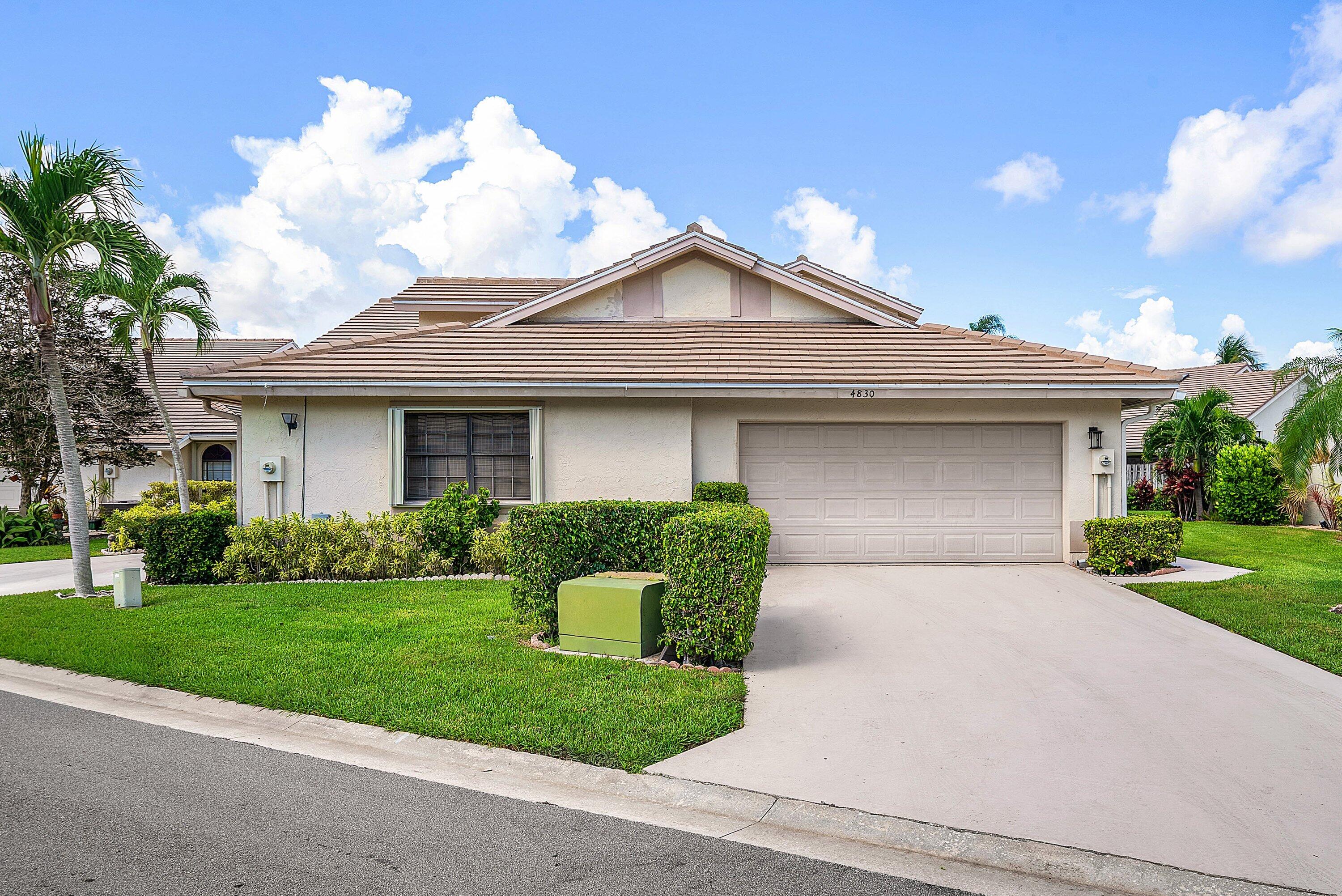 4830 Brighton Lakes Blvd - 4830 Brighton Lakes Blvd, Boynton Beach, FL 33436 Luxury Property | Jose Angel Pina