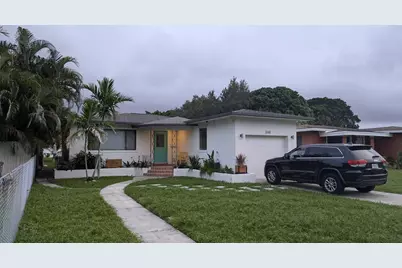 2610 Taylor Street, Hollywood, FL 33020 - Photo 17