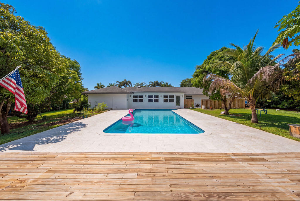 4910 SW 205th Ave - 4910 SW 205th Ave, Southwest Ranches, FL 33332 Luxury Property | Jose Angel Pina