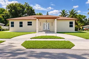 1720 NW 15th Terrace, Fort Lauderdale, FL 33311 - Photo 1
