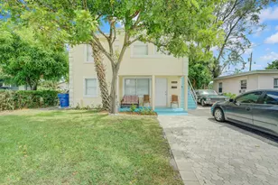 1225 W 10th St, Riviera Beach, FL 33404 - Photo 1