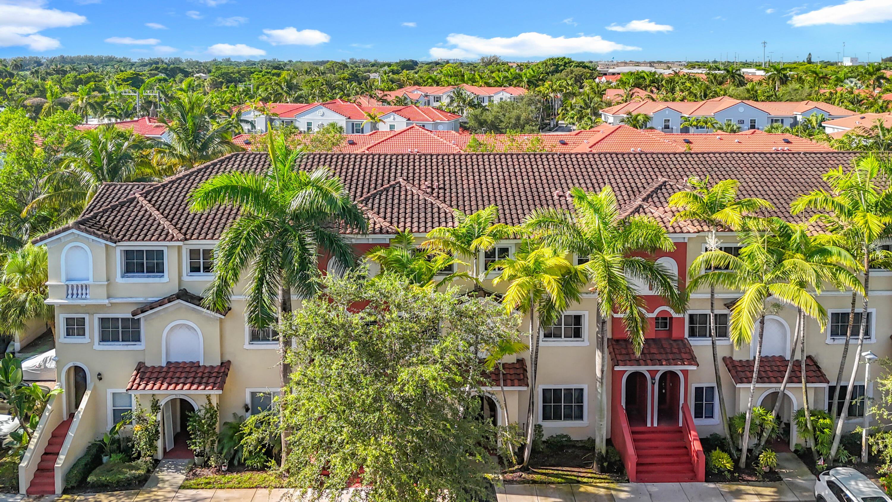 312 Bayfront Dr - 312 Bayfront Dr, Boynton Beach, FL 33435 Luxury Property | Jose Angel Pina