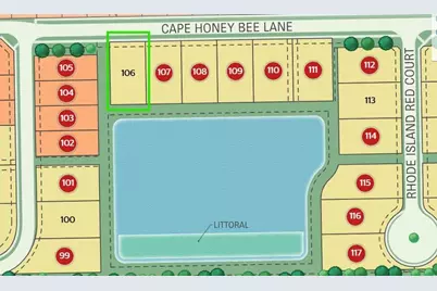 9280 Cape Honey Bee Lane #106 Stellar, Lake Worth, FL 33467 - Photo 3