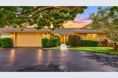 2111 NW 86th Way, Coral Springs, FL 33071 - Photo 1