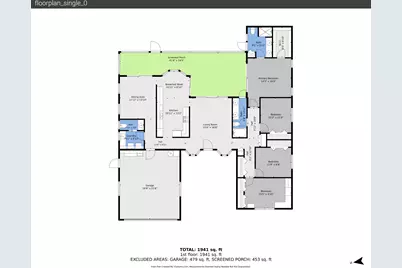 2111 NW 86th Way, Coral Springs, FL 33071 - Photo 55