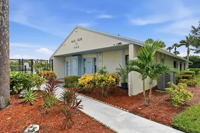 1104 Green Pine Boulevard #G1, West Palm Beach, FL 33409 - Photo 41