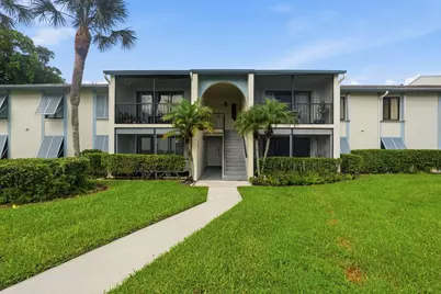 1104 Green Pine Boulevard #G1, West Palm Beach, FL 33409 - Photo 1
