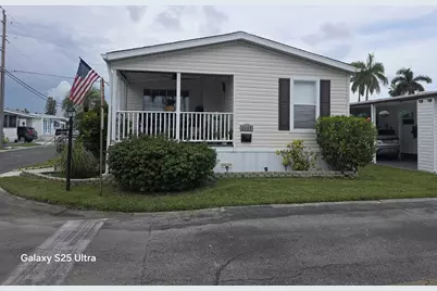 3349 Florida Street #038, Hollywood, FL 33021 - Photo 1
