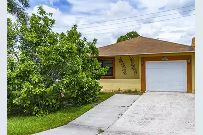 4917 Luqui Court, West Palm Beach, FL 33415 - Photo 1