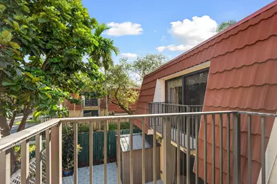 9907 NW 6th Place #42, Plantation, FL 33324 - Photo 21