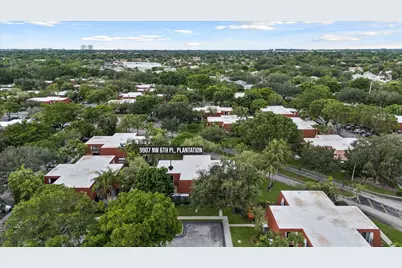9907 NW 6th Place #42, Plantation, FL 33324 - Photo 27