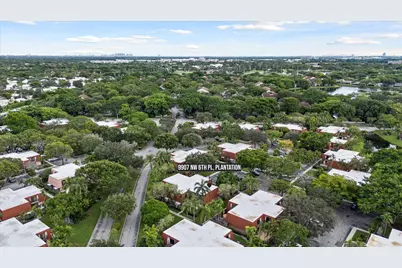 9907 NW 6th Place #42, Plantation, FL 33324 - Photo 31